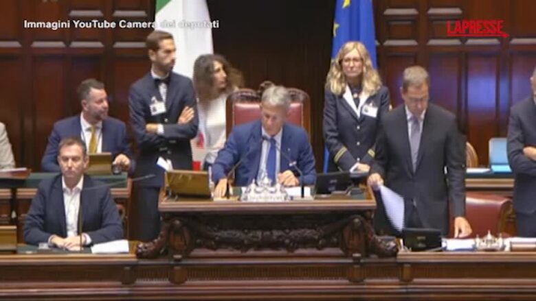 Separazione carriere, bagarre alla Camera dopo il sì alla riforma