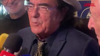 Unesco, da Al Bano a Mogol: tutti in coro per la Cucina Italiana patrimonio umanità