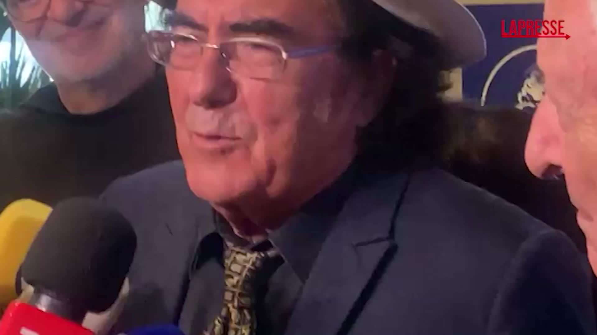 unesco da al bano a mogol tutti in coro per la cucina italiana patrimonio umanit224