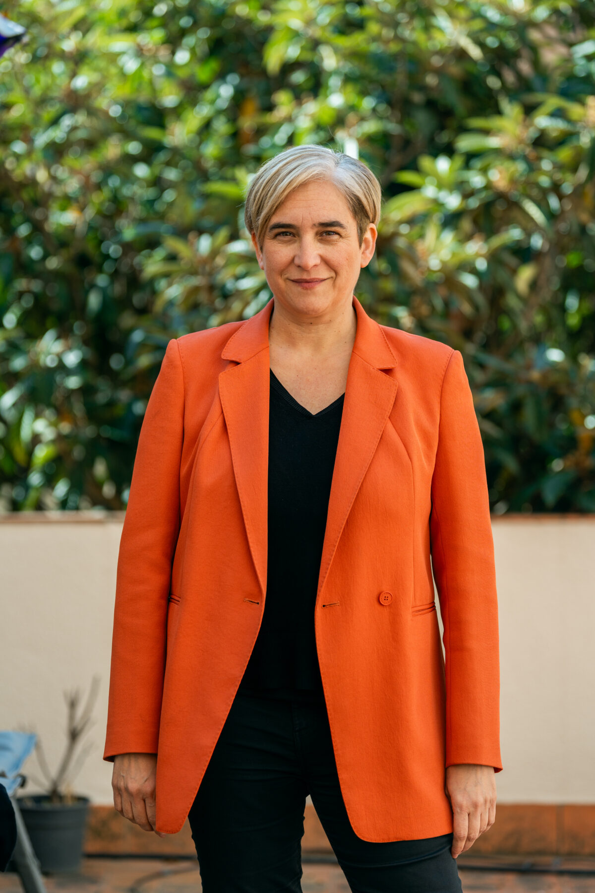 Gaza, Ada Colau: “Per la Flotilla è il momento più pericoloso, gli Stati ci proteggano”