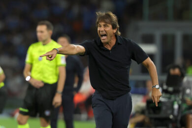 Champions League 2025/26, oggi Manchester City-Napoli: dove vederla in tv e streaming e le probabili formazioni