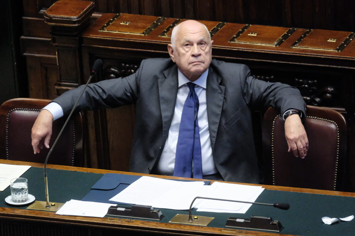 Separazione carriere, via libera Camera: torna in Senato per ok definitivo