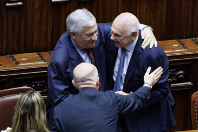 Separazione carriere, sì della Camera: torna in Senato per ok definitivo. Meloni: “Avanti con riforma storica”