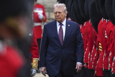 Usa, Trump designerà ‘Antifa’ come organizzazione terroristica