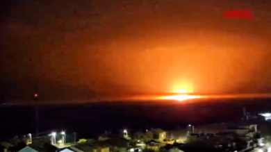 Gaza, nuova offensiva delle forze israeliane: almeno 16 morti