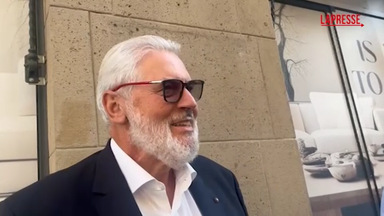 Mediobanca, Palenzona: "Come diceva Cuccia è finito l