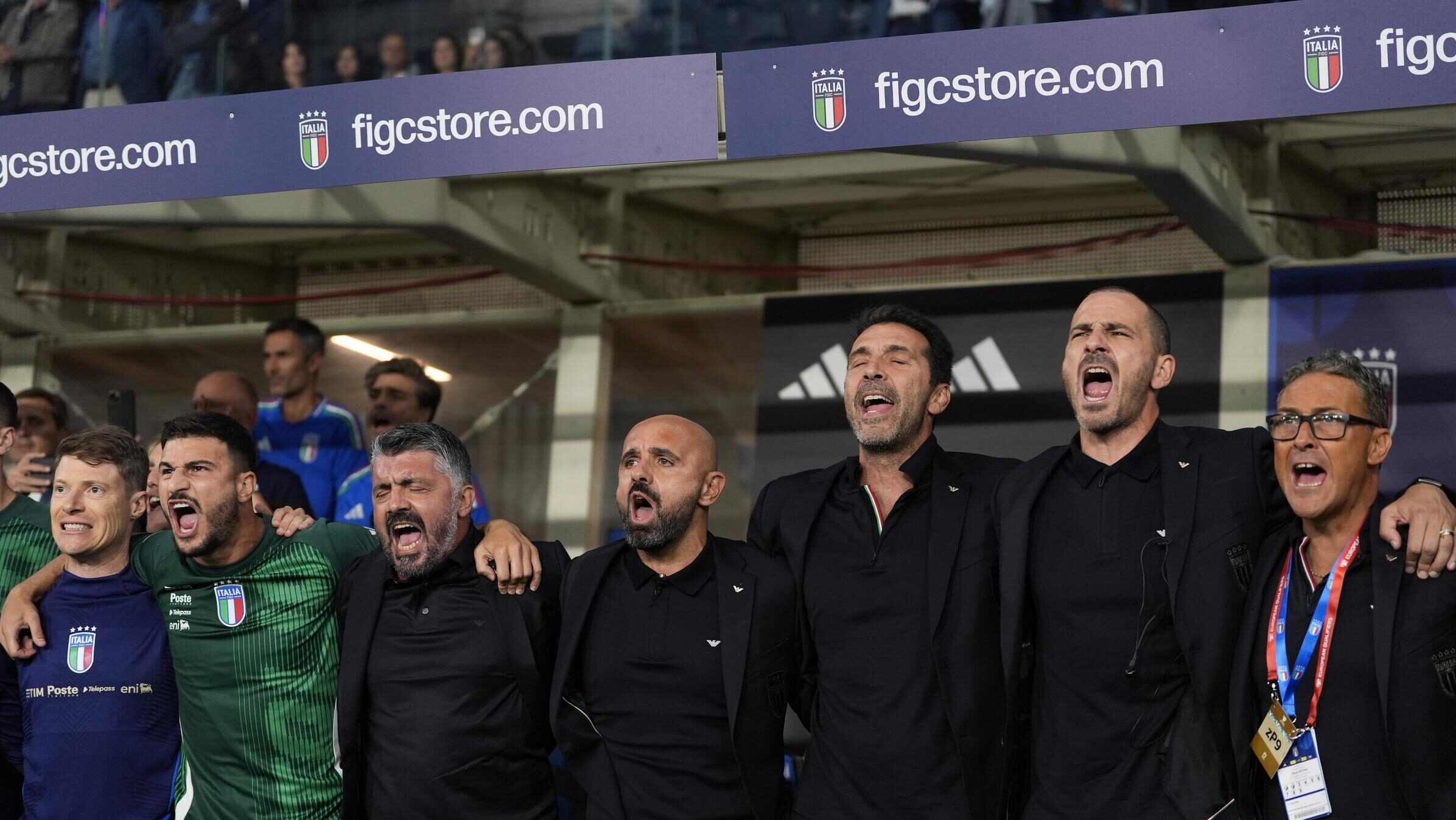 Ranking Fifa, Italia torna in top 10 ed è decima: la Spagna in vetta