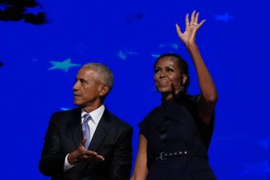 Obama in Liguria, vacanze italiane per Barack e Michelle