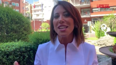 Morgan torna in Rai, ospite domani di Nunzia De Girolamo a 'Ciao Maschio'