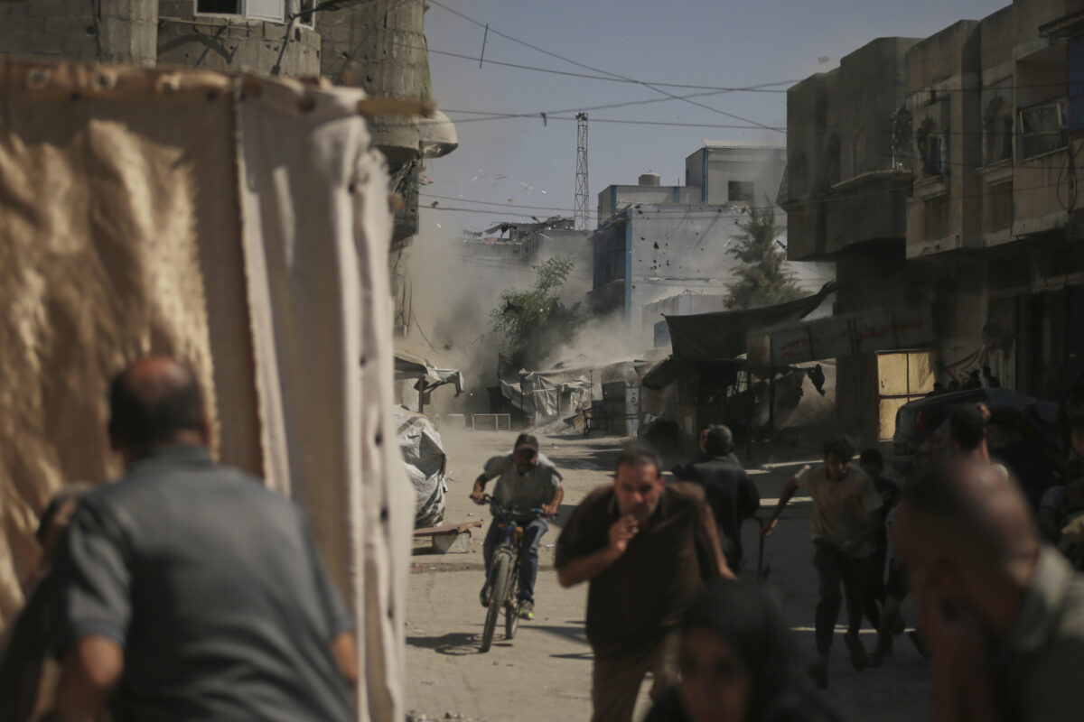 Gaza, Hamas a Israele: “Nessuno degli ostaggi tornerà a casa”