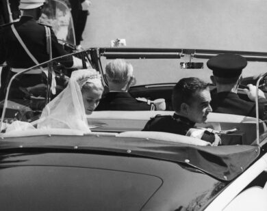 Auto, torna a Roma la sesta edizione del Reb Concours