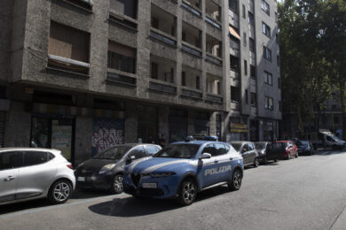 Milano, sospetto omicidio: la vittima è il fotografo Maurizio Rebuzzini