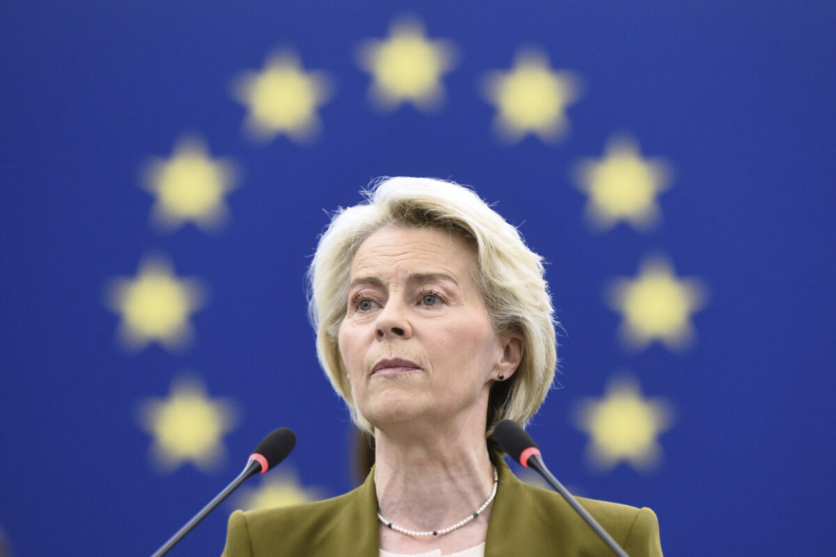 ucraina nuove sanzioni ue alla russia 232 il 19esimo pacchetto