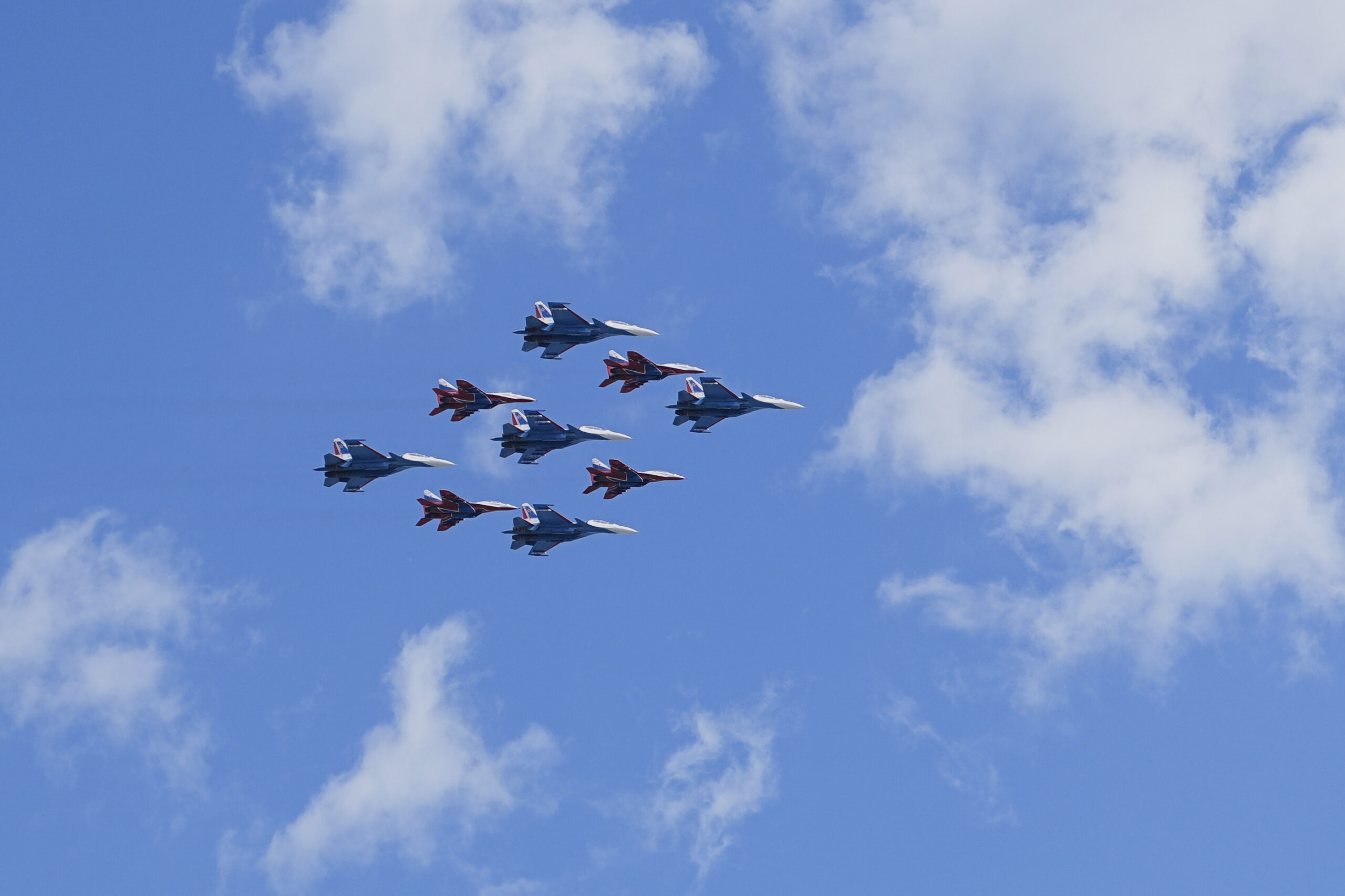 Ucraina, tre jet russi violano lo spazio aereo estone: respinti da F-35 italiani. Tajani: “Brutto segnale” Ucraina, tre jet russi violano lo spazio aereo estone: respinti da F-35 italiani. Tajani: “Brutto segnale”