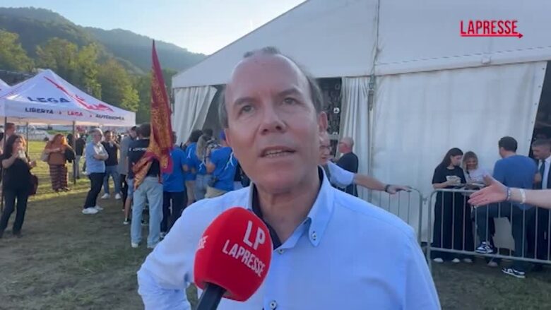 Ucraina, Savoini (Lega): "Se anni fa avessero ascoltato Salvini oggi non ci sarebbe guerra vera"