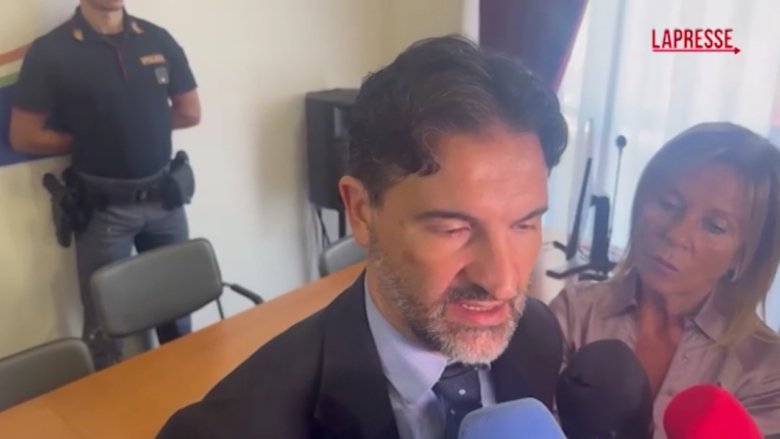 Donna uccisa con machete, polizia Latina: "Presunta killer ex badante vittima"