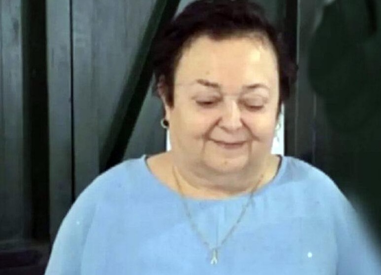 Latina, donna uccisa con machete a Campo Boario: fermata la ex badante Latina, donna uccisa con machete a Campo Boario: fermata la ex badante