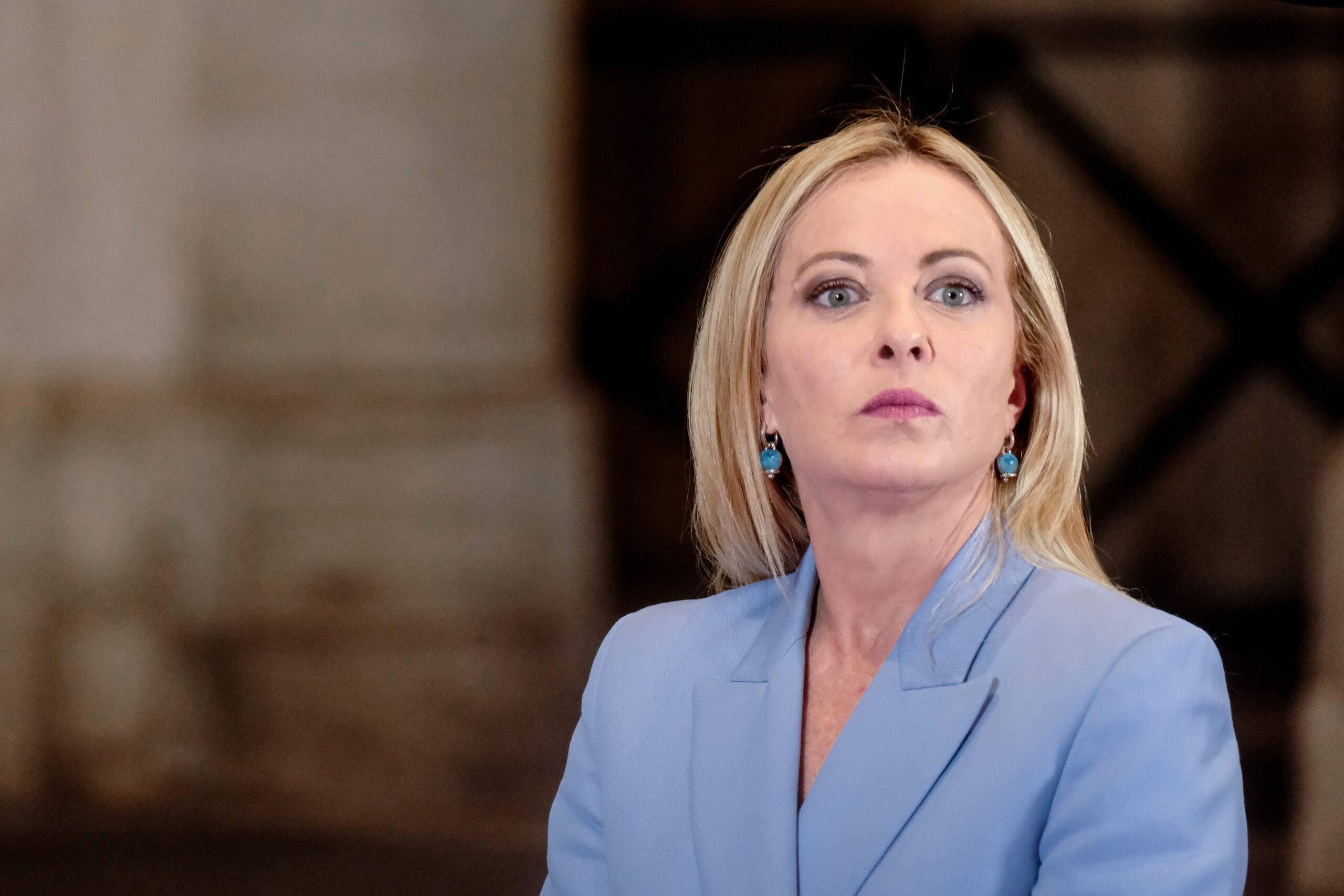 Meloni: “Promozione da Fitch conferma percorso giusto del governo” Meloni: “Promozione da Fitch conferma percorso giusto del governo”