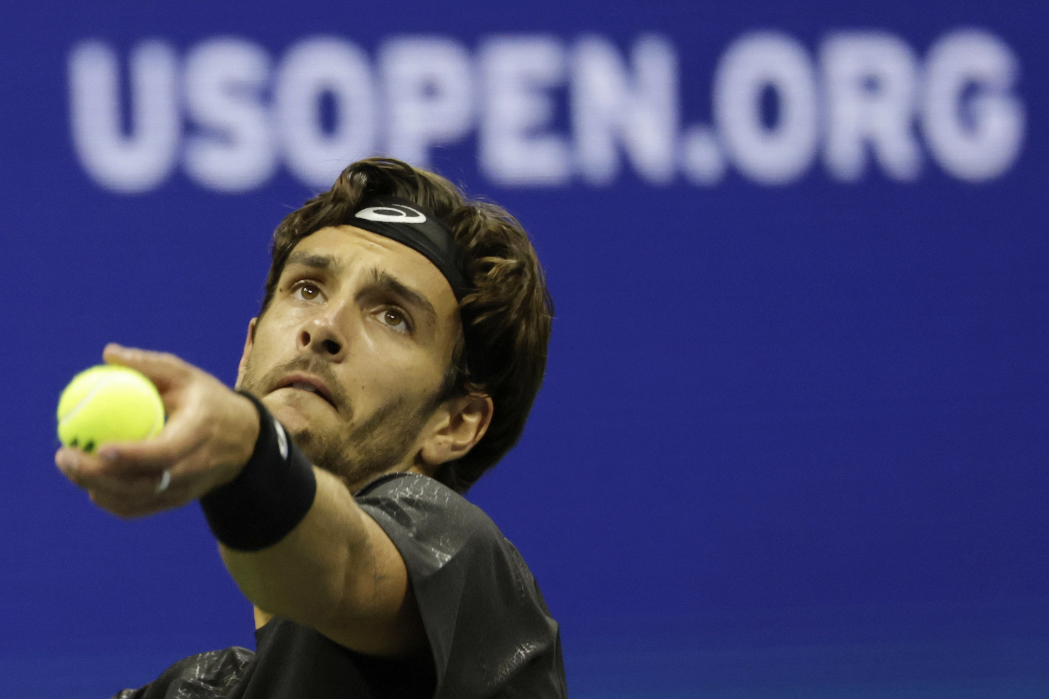 Musetti ai quarti a Chengdu: battuto Prizmic in tre set