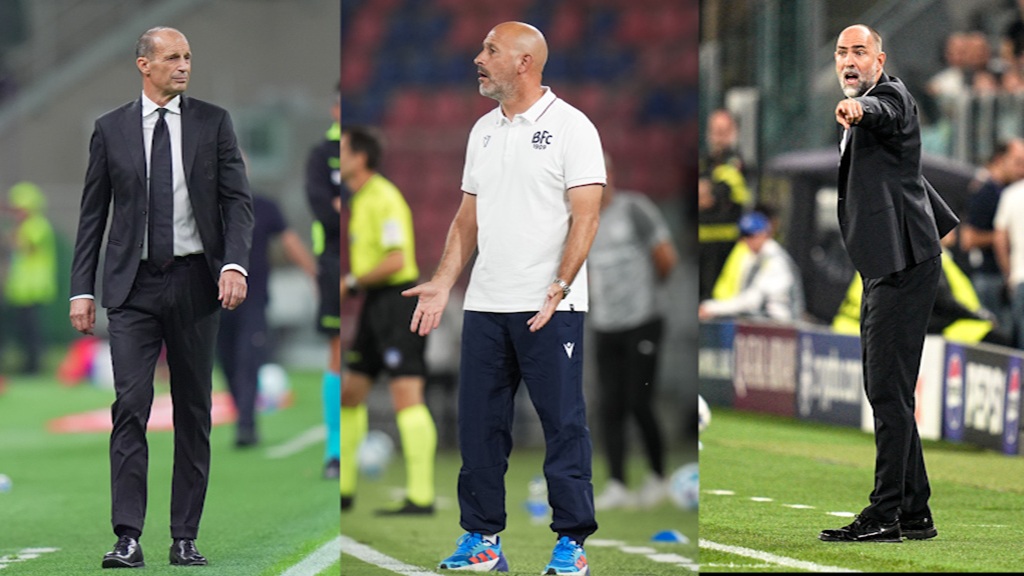 Serie A, le partite di oggi: dove vedere Bologna Genoa, Verona Juventus e Udinese Milan Serie A, le partite di oggi: dove vedere Bologna Genoa, Verona Juventus e Udinese Milan