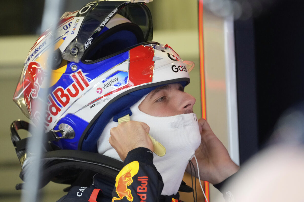 F1, Gp di Azerbaigian 2025: pole di Verstappen davanti a Sainz e Lawson F1, Gp di Azerbaigian 2025: pole di Verstappen davanti a Sainz e Lawson