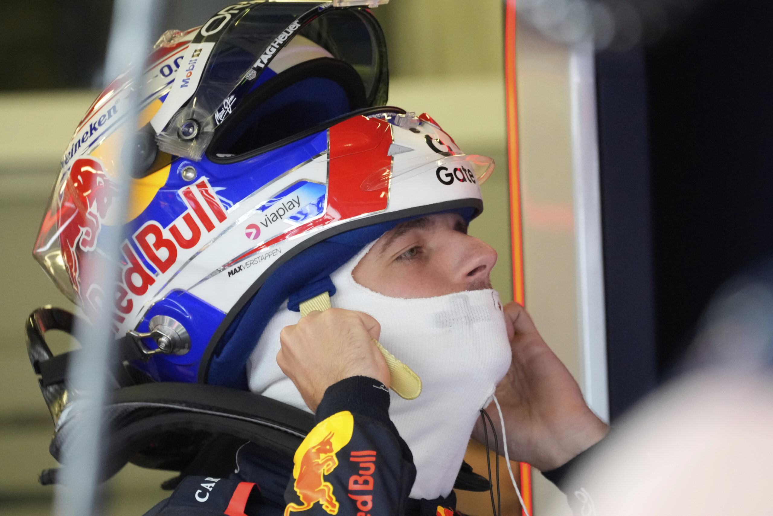 F1, Gp di Azerbaigian 2025: pole di Verstappen davanti a Sainz e Lawson