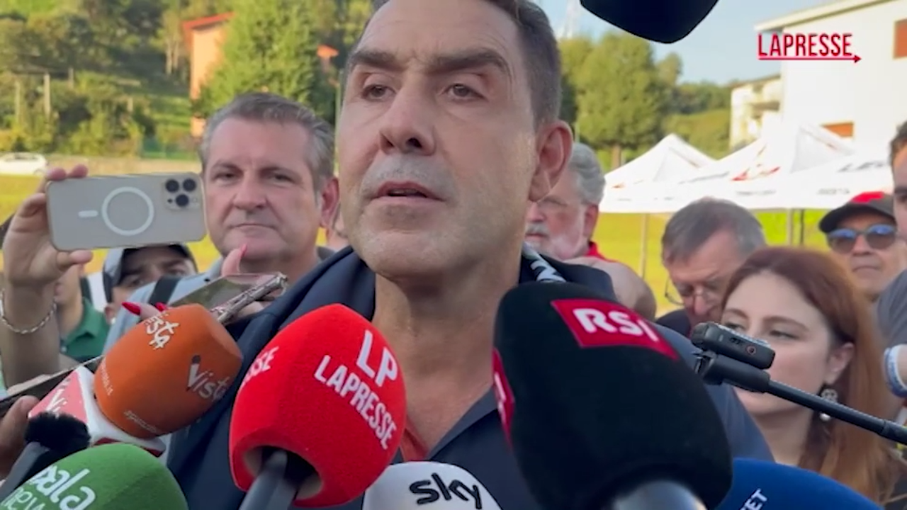 Lega, Vannacci: "Segretario? No, aspiro a fare mio lavoro da europarlamentare" Lega, Vannacci: "Segretario? No, aspiro a fare mio lavoro da europarlamentare"