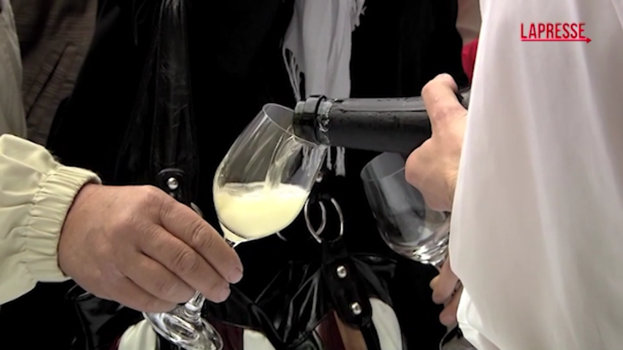 trentodoc con 97 medaglie 232 lo spumante pi249 premiato al mondo
