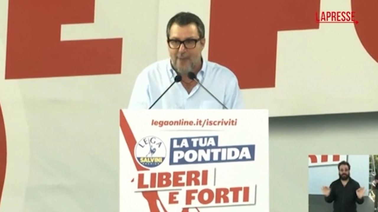 Lega, l