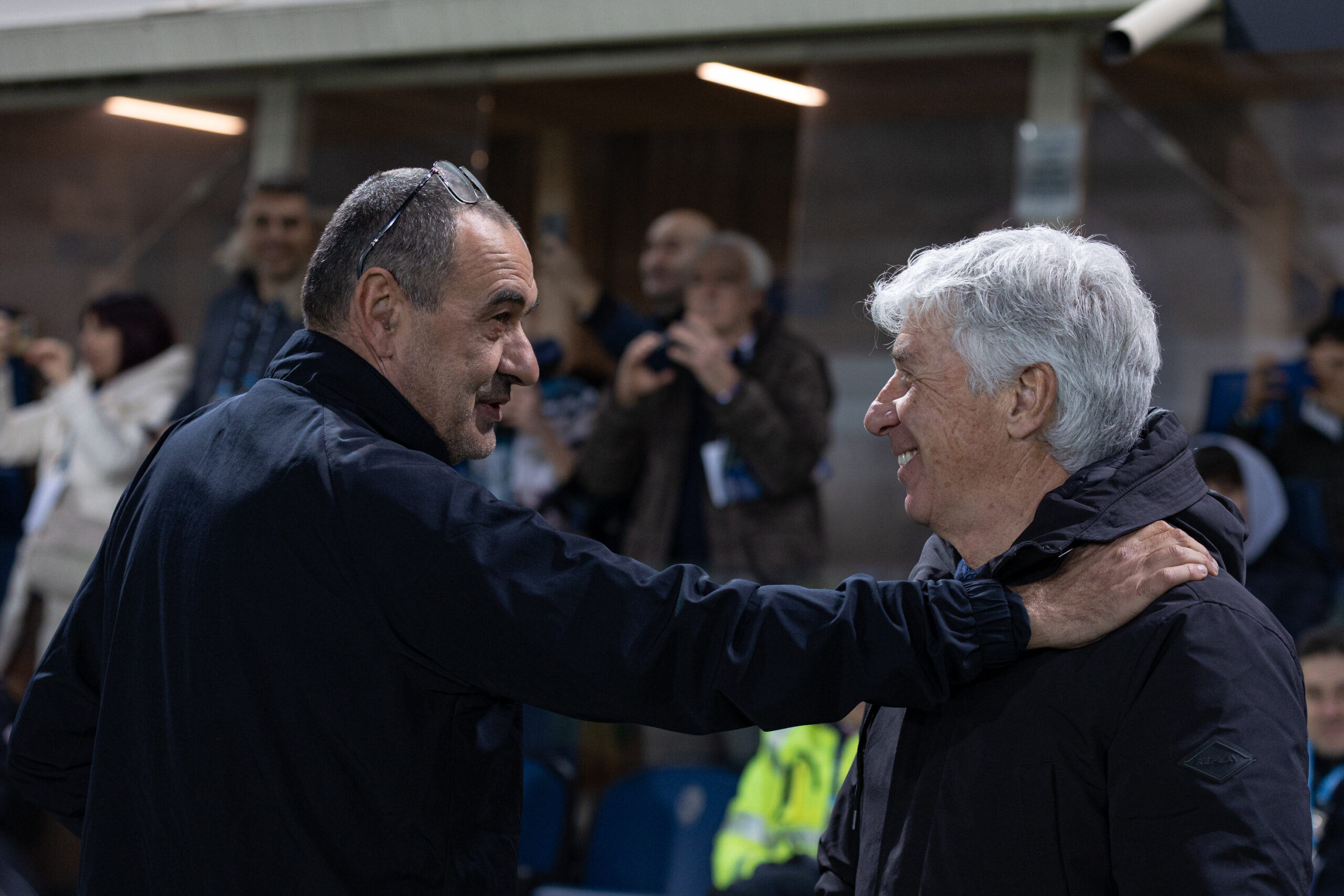 Serie A, oggi il derby Lazio-Roma: orario e dove vederlo in TV Serie A, oggi il derby Lazio-Roma: orario e dove vederlo in TV