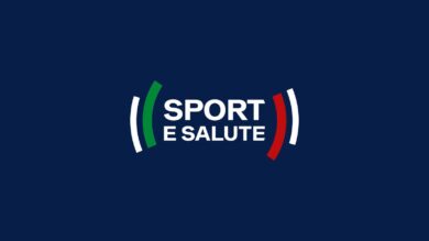 Sport e Salute, presentato il nuovo logo