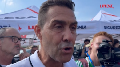 Vannacci a Pontida: “Studenti conoscono Greta Thunberg ma non eroi X Mas”