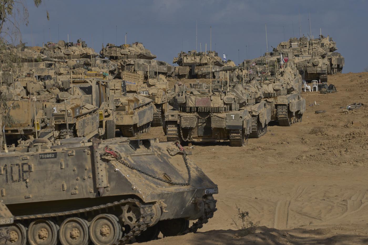 Gaza, le notizie in diretta del 22 settembre – Macron: “Riconoscere stato Palestina unica soluzione politica”. 18 morti in raid Israele dall’alba nella Striscia Gaza, le notizie in diretta del 22 settembre – Macron: “Riconoscere stato Palestina unica soluzione politica”. 18 morti in raid Israele dall’alba nella Striscia
