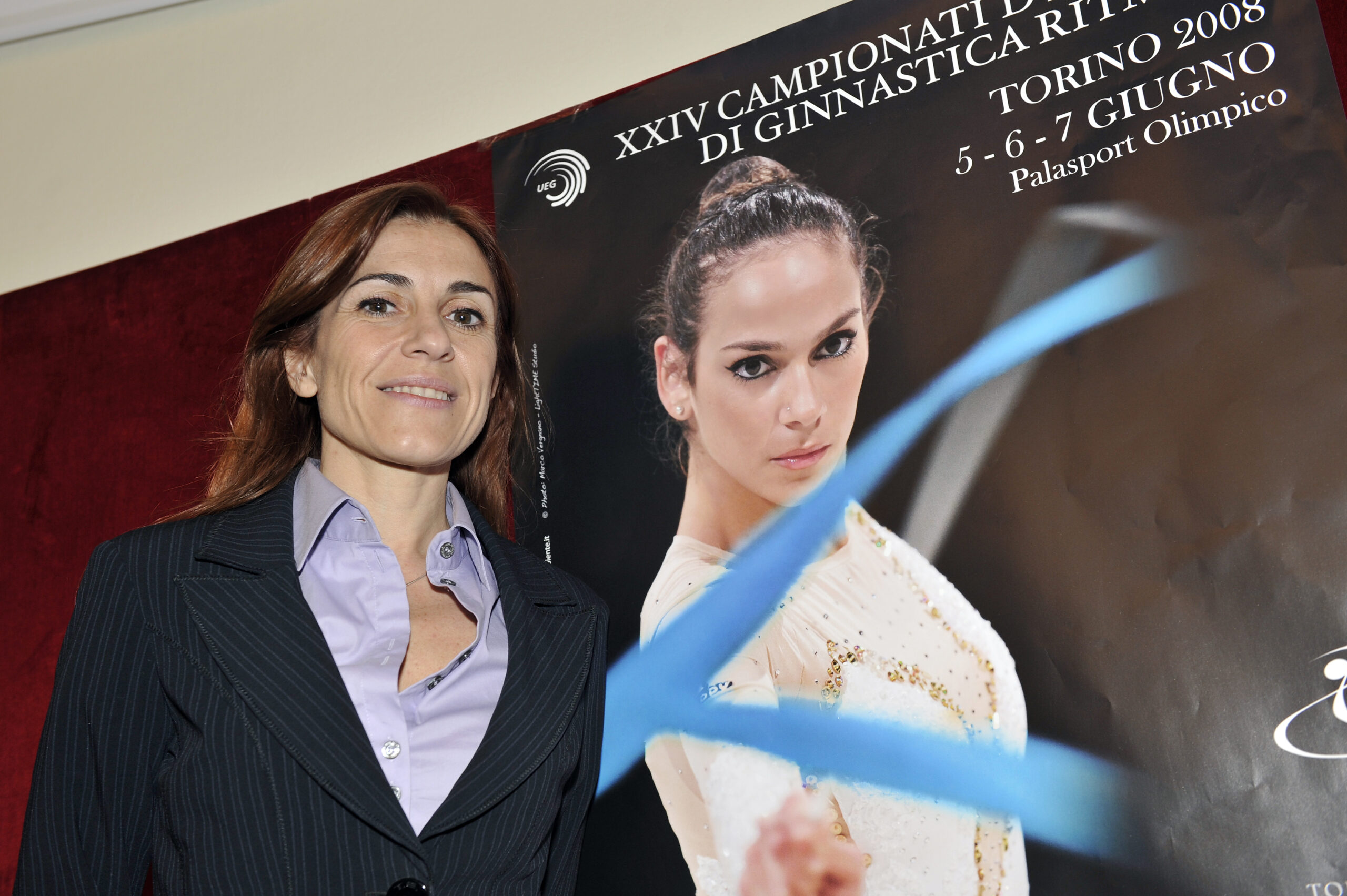 Caso ginnastica, Emanuela Maccarani rinviata a giudizio Caso ginnastica, Emanuela Maccarani rinviata a giudizio