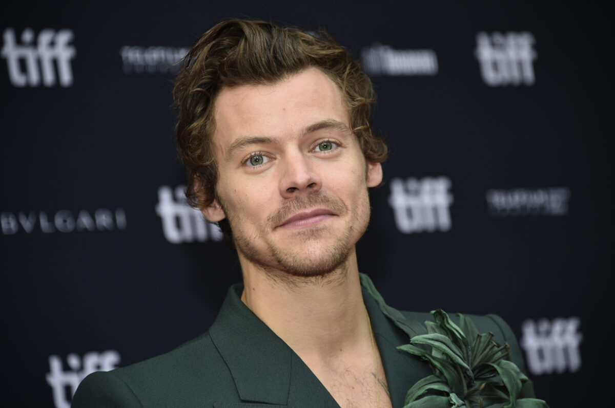 Harry Styles ha corso la maratona di Berlino sotto le tre ore Harry Styles ha corso la maratona di Berlino sotto le tre ore