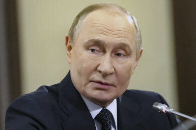 Russia, Putin: “Siamo in grado di rispondere a qualsiasi minaccia”