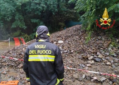 Ultraleggero precipita nel Ferrarese: morto pilota 66enne