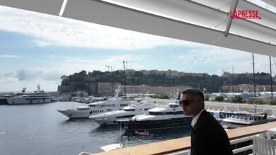 Allo Yacht Club di Monaco grande successo per la Smart & Sustainable Marina Rendezvous