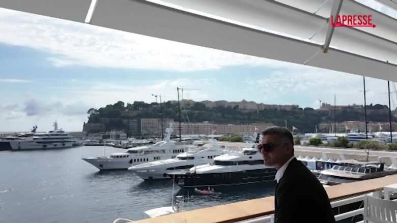 Allo Yacht Club di Monaco grande successo per la Smart & Sustainable Marina Rendezvous