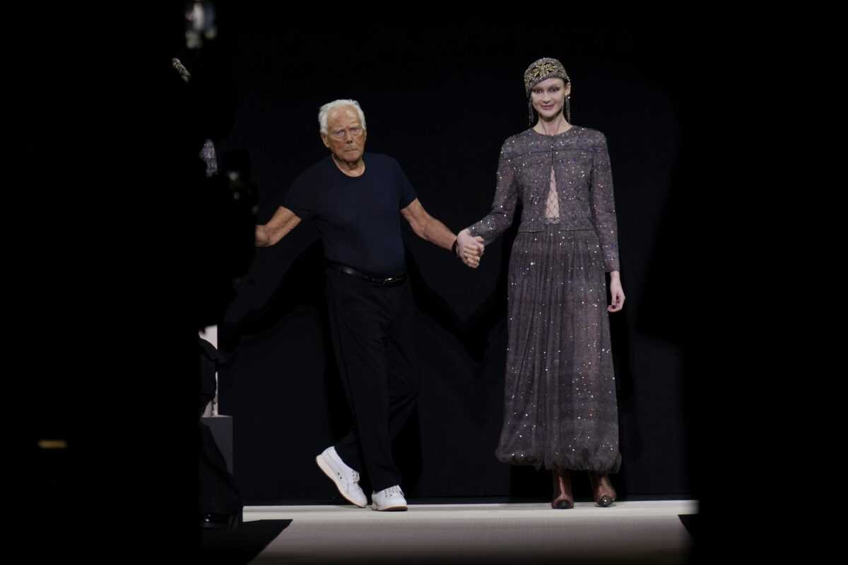 Milano Fashion Week 2025, date e calendario sfilate