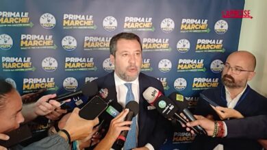 Caso Salis, Salvini: "Vedremo aula Strasburgo, non auguro male a nessuno"