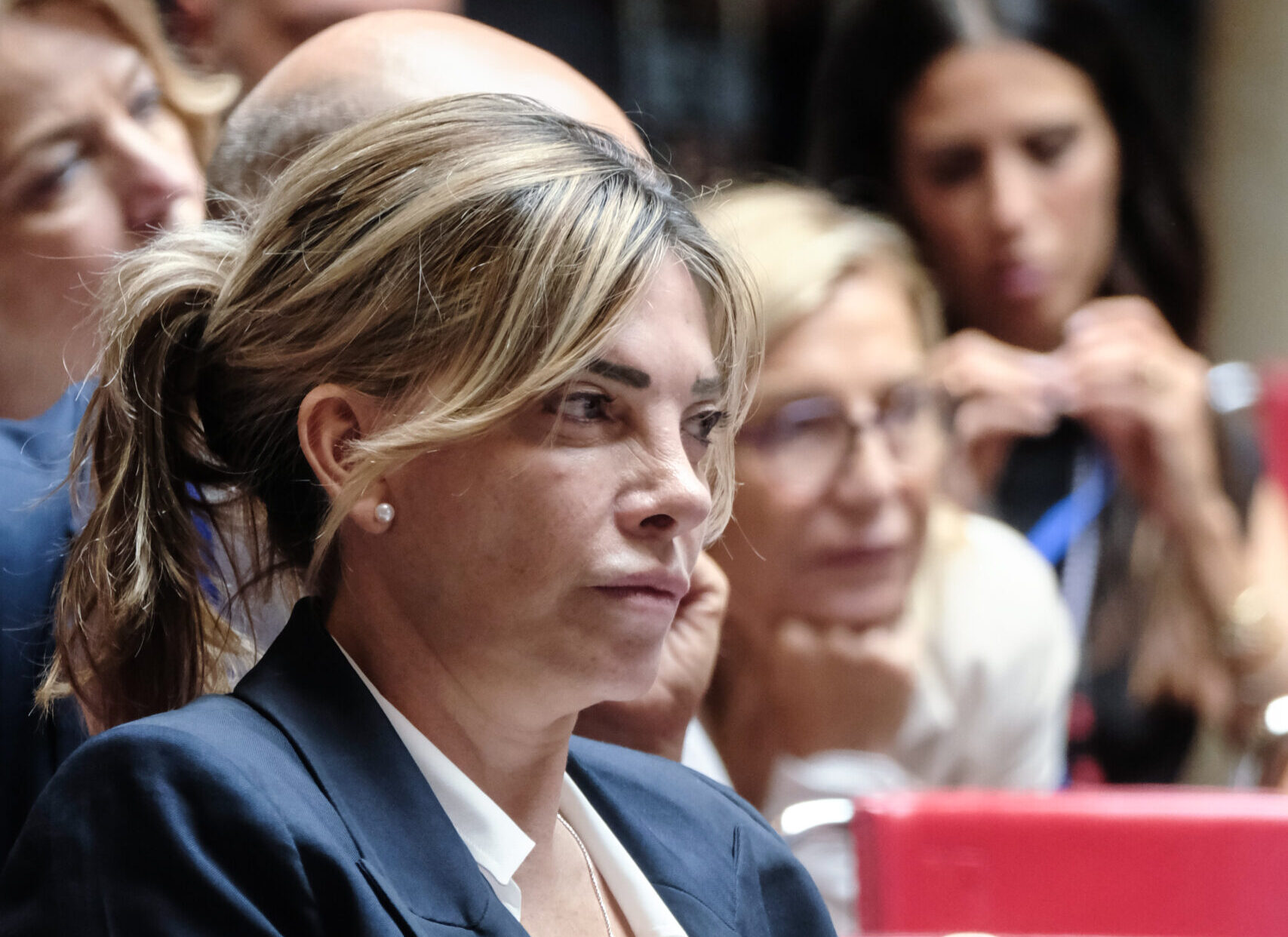 Caso Almasri, la procura di Roma risponde alla Giunta per le Autorizzazioni su Bartolozzi