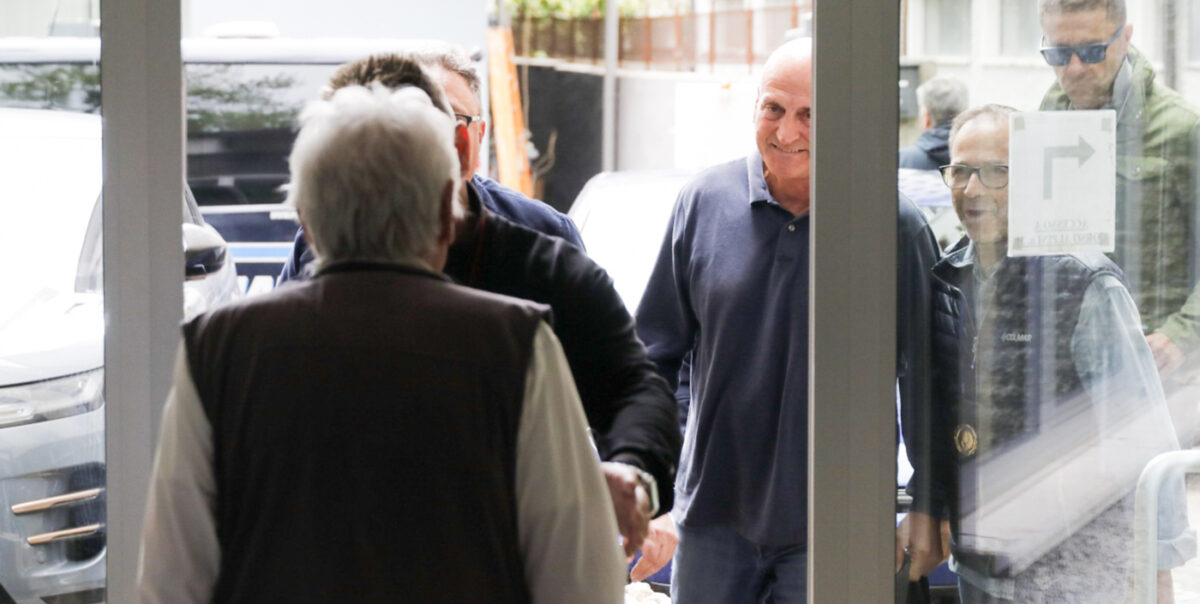 Chico Forti resta in carcere, lo zio: “Dopo 27 anni ci speravamo”