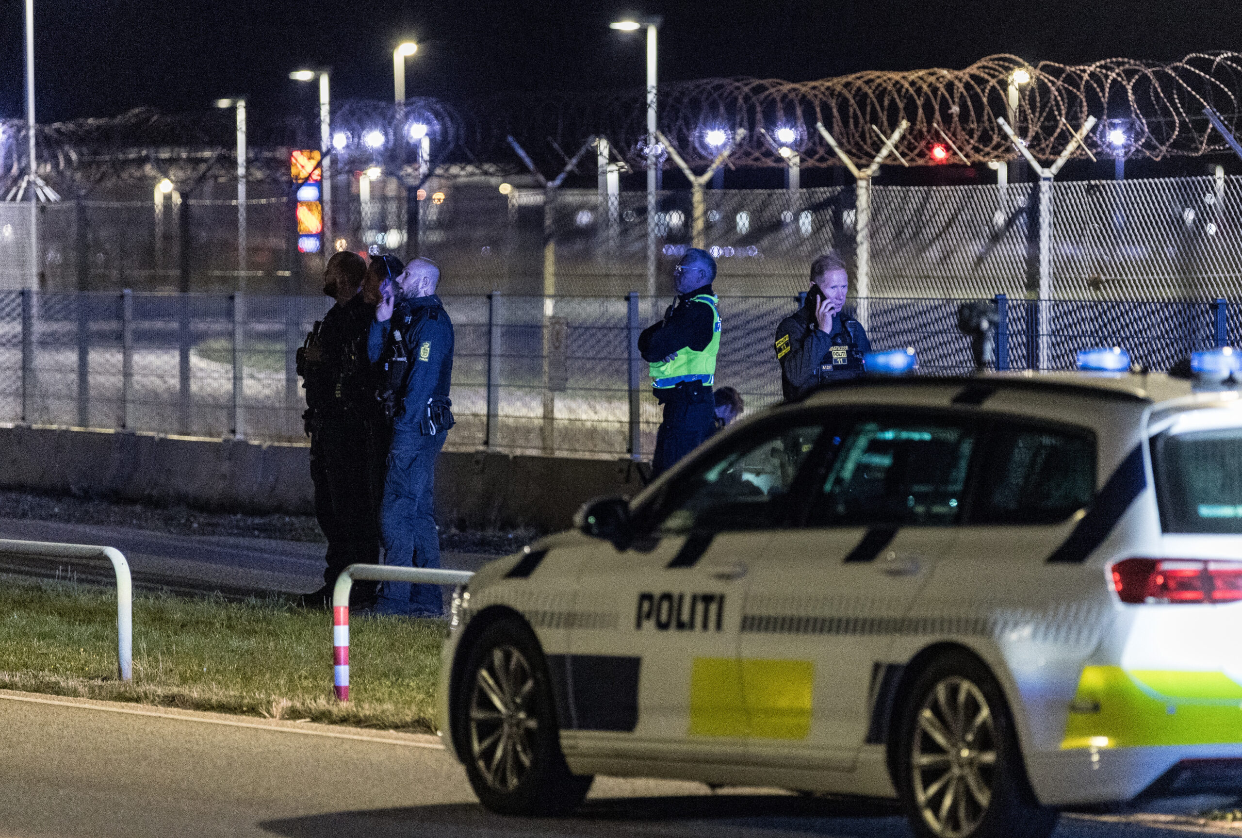 Droni sugli aeroporti di Copenaghen e Oslo, chiusi per ore i due scali