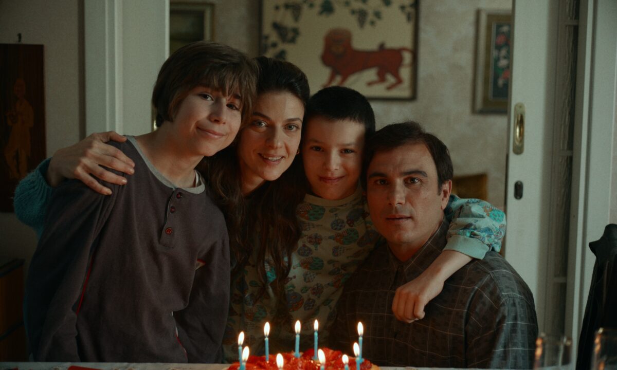 Oscar 2026, ‘Familia’ di Francesco Costabile rappresenterà l’Italia