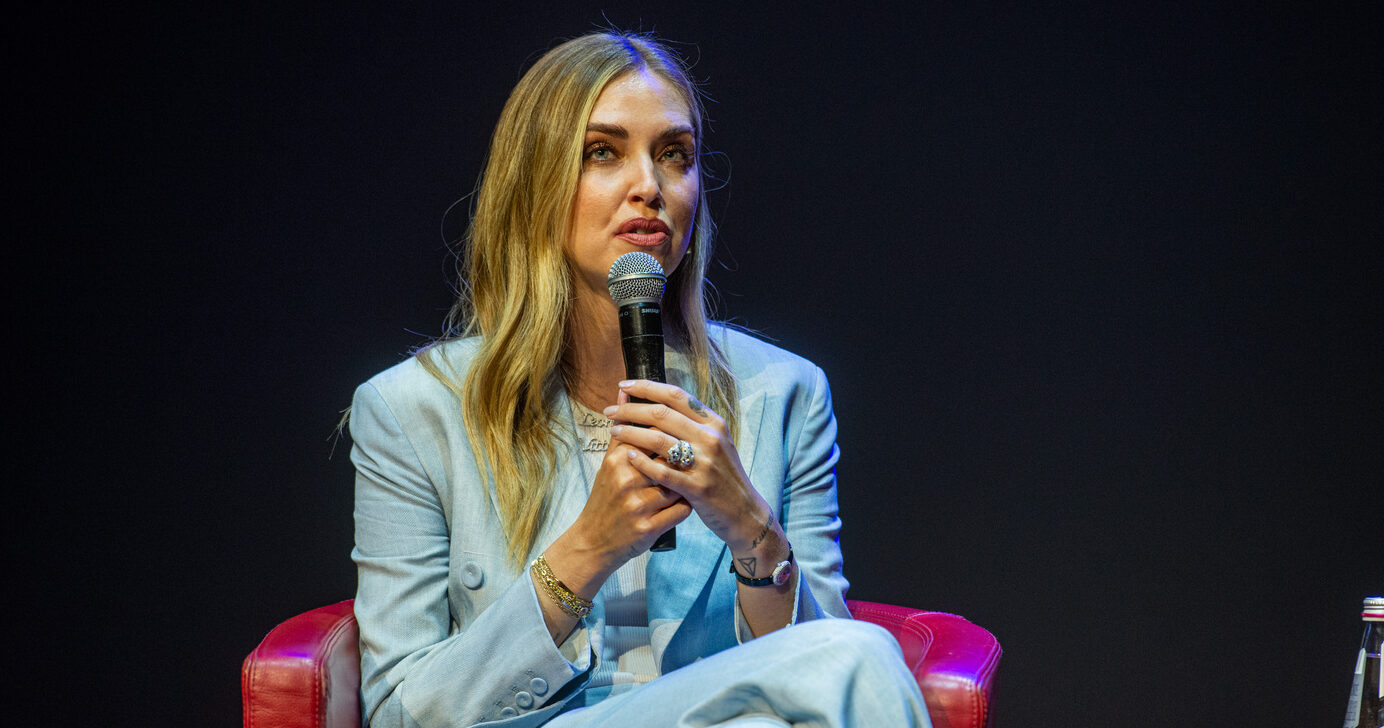Chiara Ferragni, al via processo su ‘Pandoro Gate’ e uova Pasqua