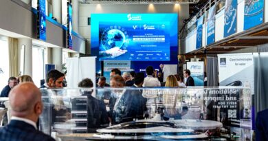 Allo Yacht Club di Monaco un’altra edizione di successo della Smart & Sustainable Marina Rendezvous