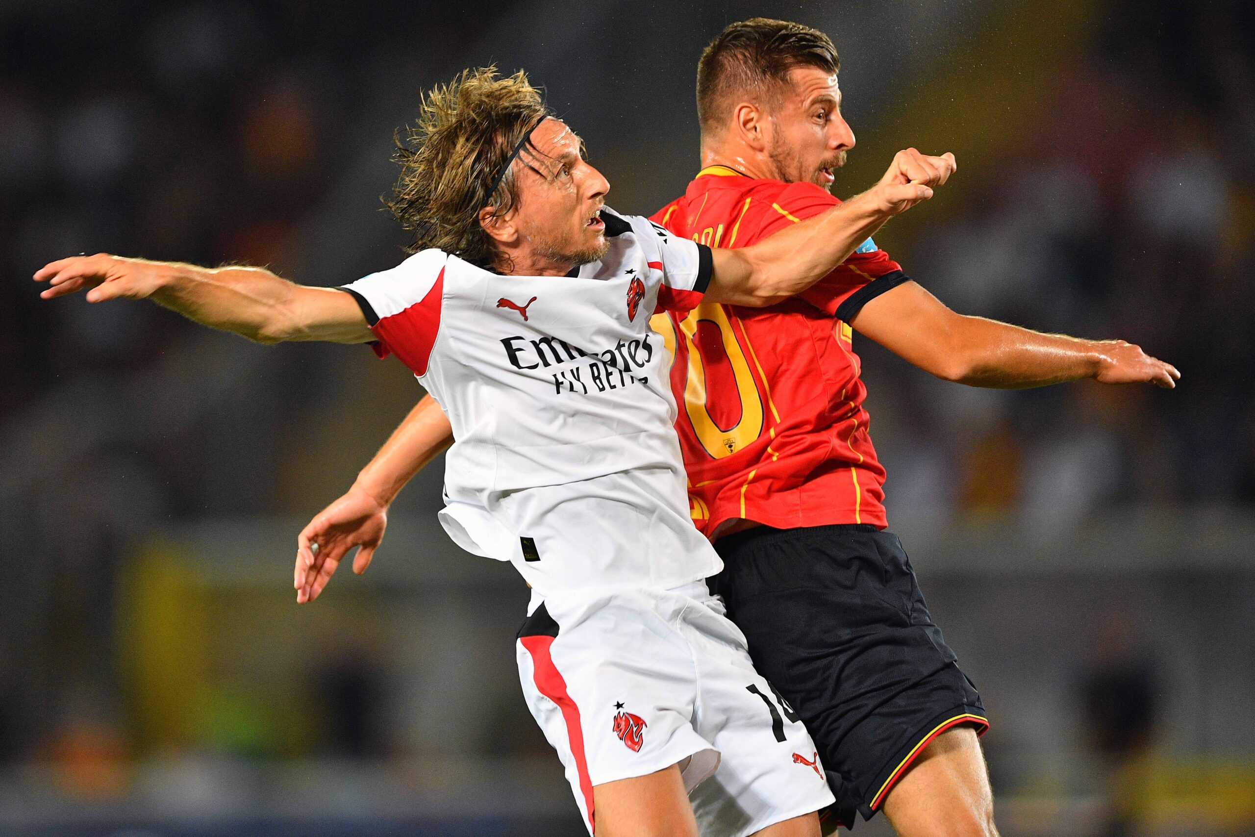 Milan-Lecce in Coppa Italia: formazioni, pronostico e dove vederla in tv