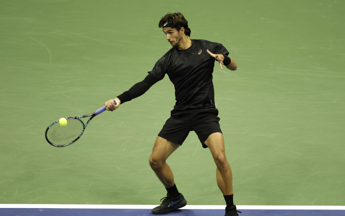 Atp Chengdu 2025, Musetti spreca 2 match point e perde in finale con Tabilo