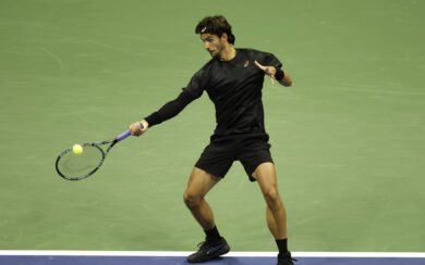 Atp Chengdu 2025, Musetti spreca 2 match point e perde in finale con Tabilo